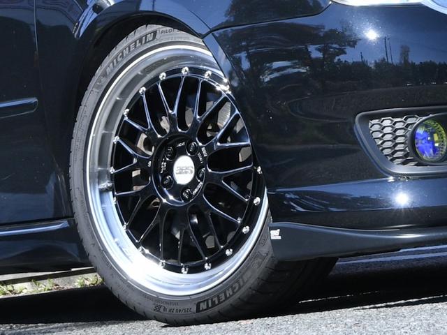 画像3: 【超定番】2ピースホイール「BBS LM」の製造現場に密着!
