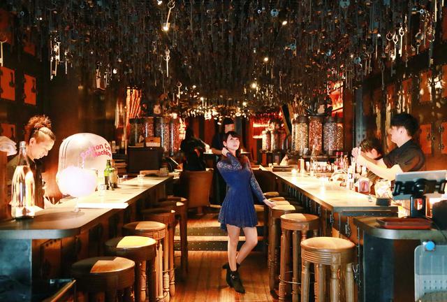 画像4: 妖精たちの棲む、魅惑の楽園へ