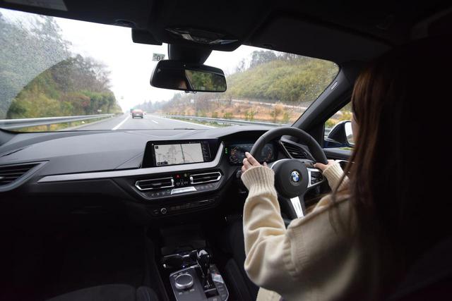 画像: 初級者が運転に対して日ごろ感じていること