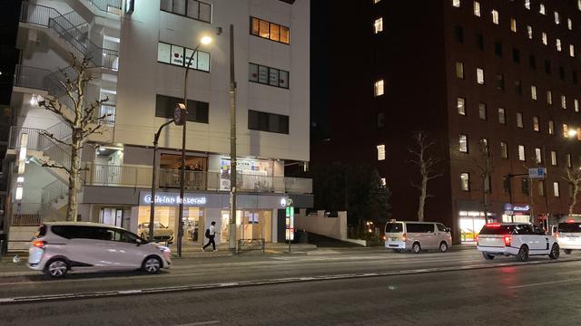 画像: リストラに負けず 走り抜ける勇気をください。
〜RIDE「Living Living」(東本昌平先生)より