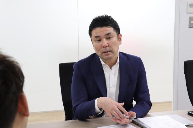画像1: 2つのメディアを運営・マキノ出版が「dino」を選び続ける理由