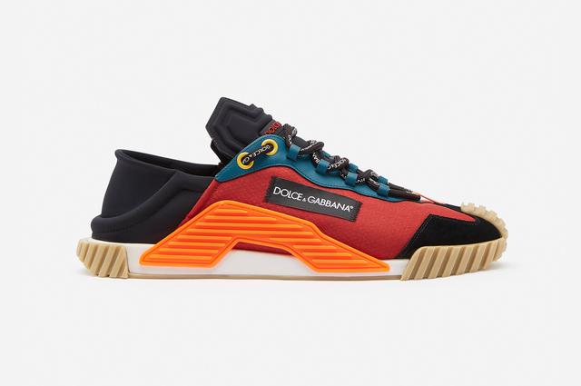 画像: ©DOLCE&GABBANA 78,000円(税別)