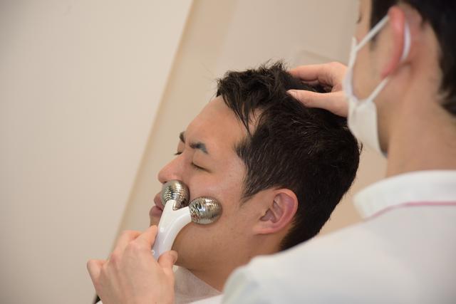 画像5: “顔トレ”ジムで印象アップ ヤーマン「FACE LIFT GYM」に潜入