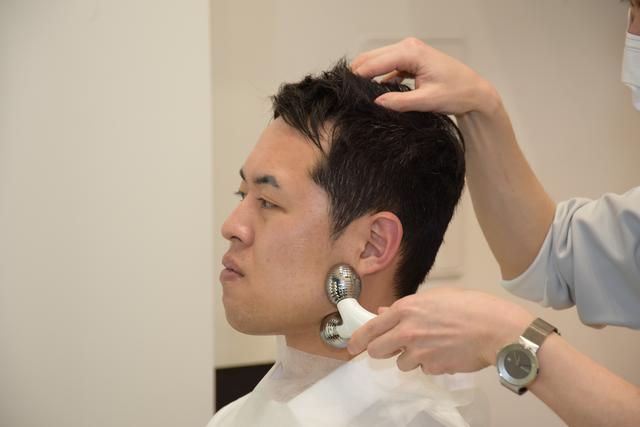 画像6: “顔トレ”ジムで印象アップ ヤーマン「FACE LIFT GYM」に潜入