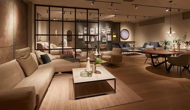 画像1: www.rolf-benz-tokyo.jp