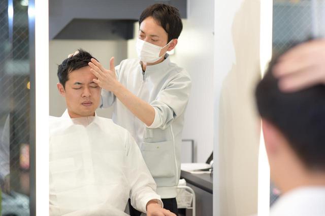画像4: SIGNATUREコースを体験