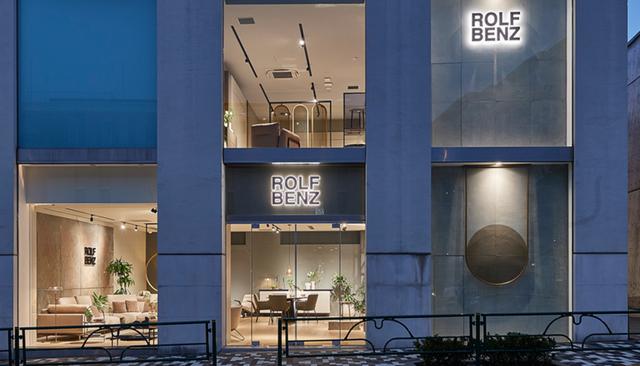 画像5: www.rolf-benz-tokyo.jp