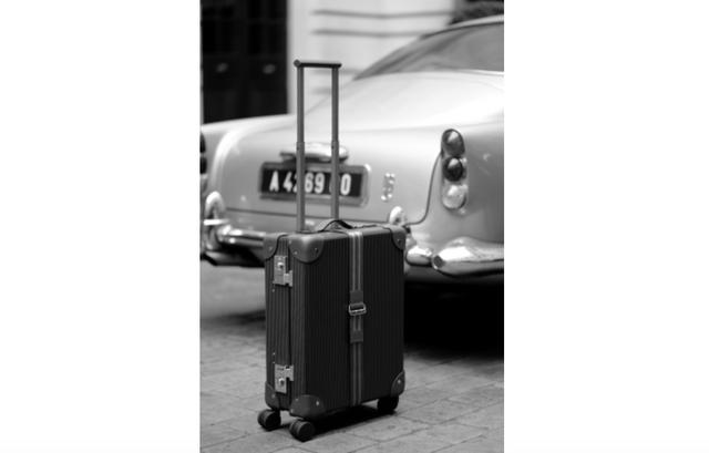画像: Photographed by Greg Williams at The Rosewood Hotel