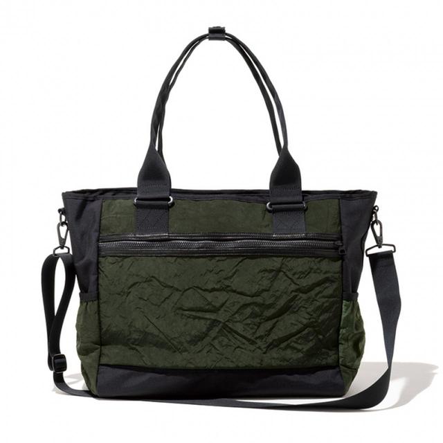 画像: 2WAYトートバッグ No.02011-rp 29,000円(税抜)