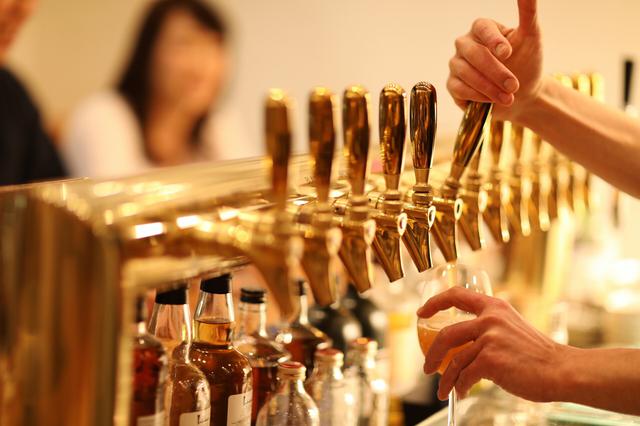 画像6: 日本食に合う、優しい香りと旨味を感じる「クラフトビール」を