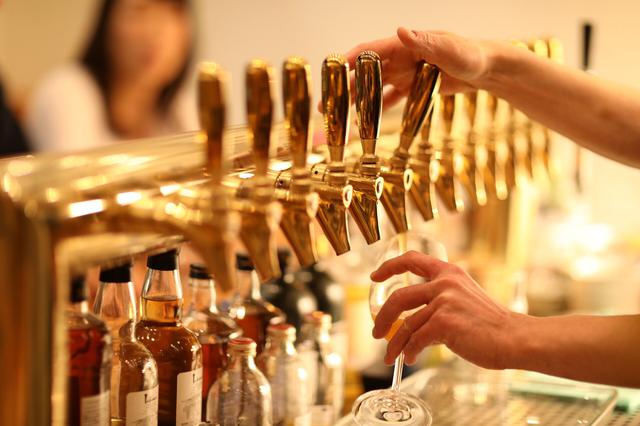 画像5: 日本食に合う、優しい香りと旨味を感じる「クラフトビール」を