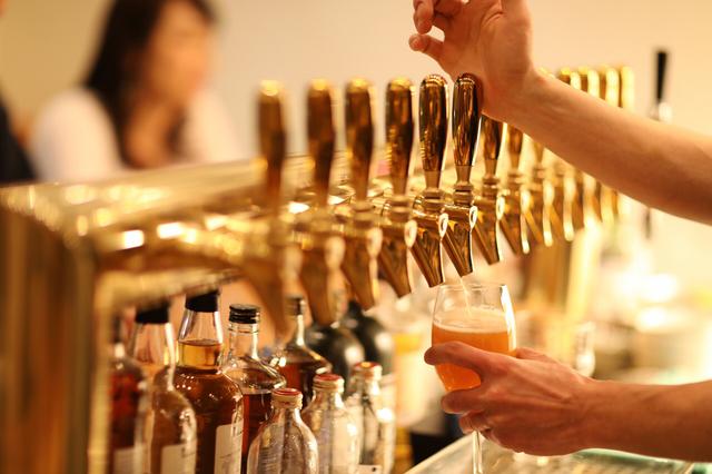 画像7: 日本食に合う、優しい香りと旨味を感じる「クラフトビール」を