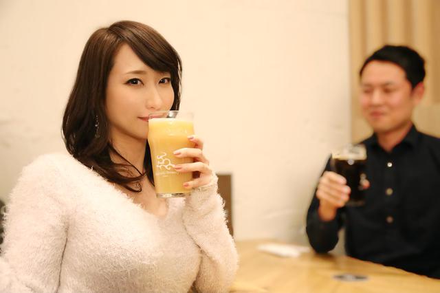 画像14: 日本食に合う、優しい香りと旨味を感じる「クラフトビール」を
