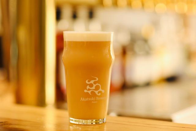 画像3: 自然の力を感じるフレッシュビール