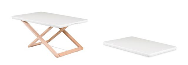 画像2: 「Freedesk デスクライザー」の特徴
