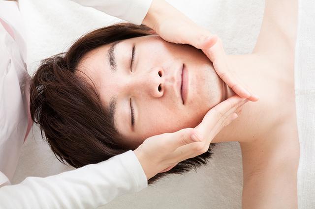 画像: メンズ美容のプロが開発、男性専用ジェル【ORE】