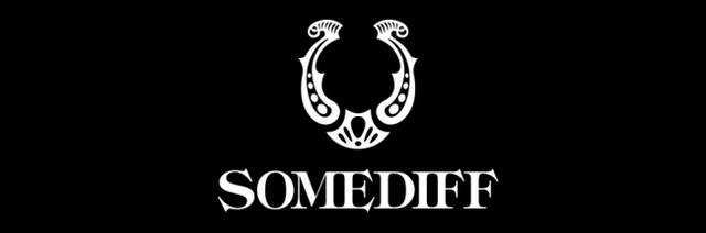 画像: SOMEDIFF(サムディフ)とは