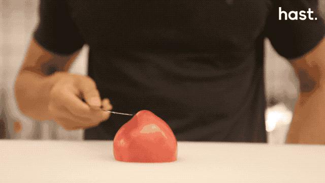画像: 「Hastエディションナイフ 」の特徴