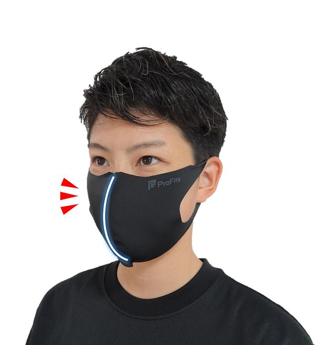 画像: 快適呼吸
