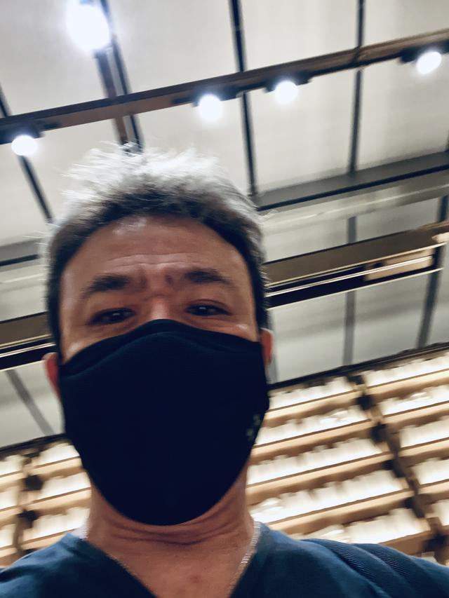 画像: 『死の谷間』終末の世に惑うアダムとイブ