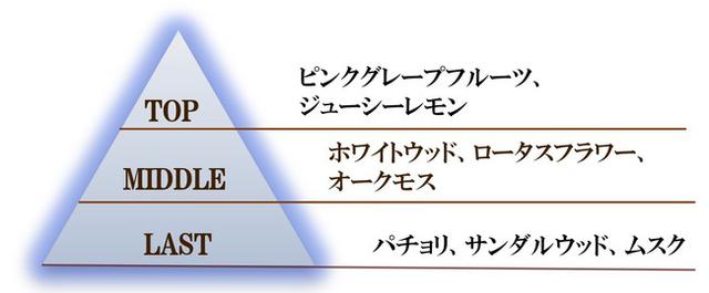 画像: 「メルセデス・ベンツ マン ブルー JP」ボディスプレー