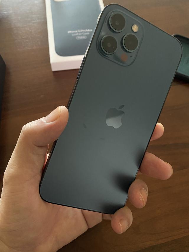 画像2: Apple iPhone 12 Pro Max 発売開始(2020/11/13)