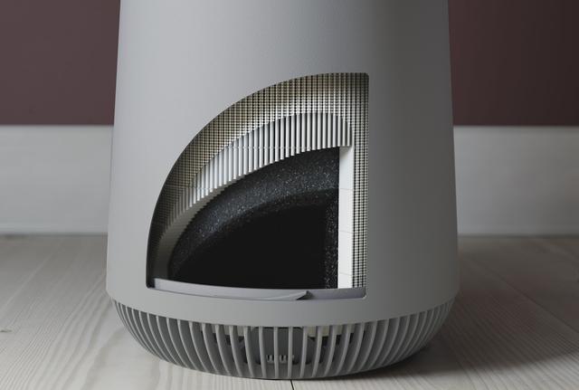 画像: 5つの優れた機能をもつ Air Care「Flow A4」