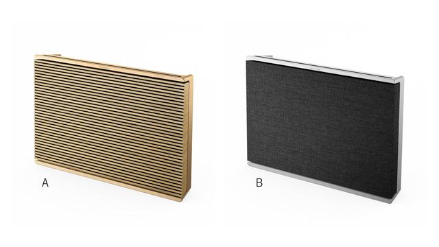 画像: 「Beosound Level」概要