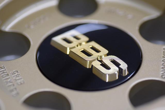 画像: This is the authentic BBS logo.It is visibly elaborate at first glance.