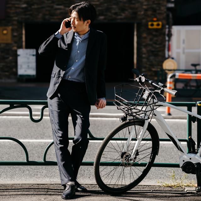 画像: WWS×417 for CYCLE BASE ASAHI誕生