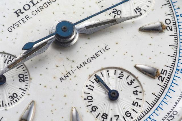 画像: 「ANTI-MAGNETIC(アンチマグネティック)とは耐磁時計のこと