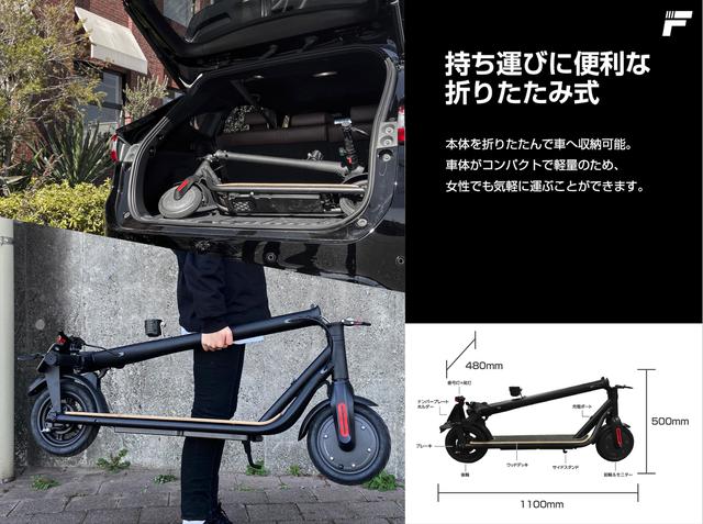 画像: 3.コンパクトに持ち運べる