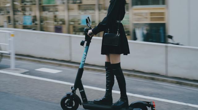 画像: 『Luup』とは