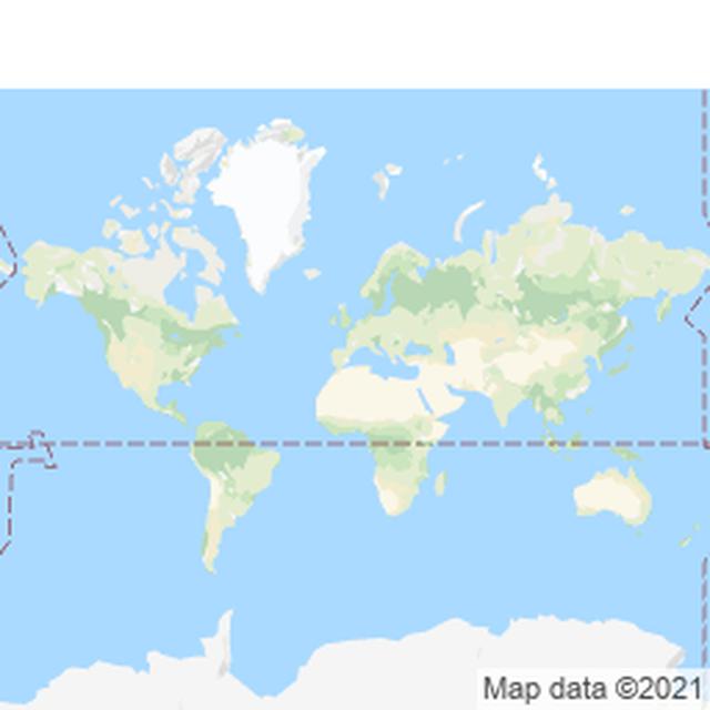 画像: Google Maps