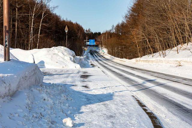 画像: まずは知っておきたい! 雪道走行が及ぼすクルマへの影響