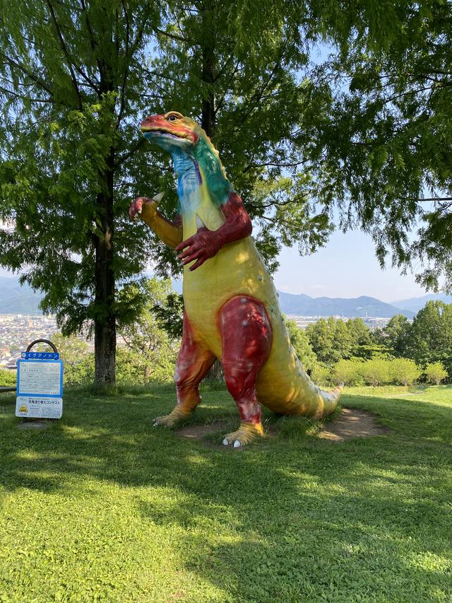 画像5: 恐竜わっしょい!