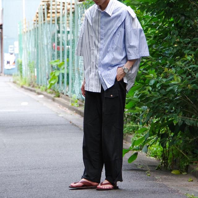 画像6: 大人の夏を楽しむ、MADE IN JAPANのメンズレザーサンダルに注目!