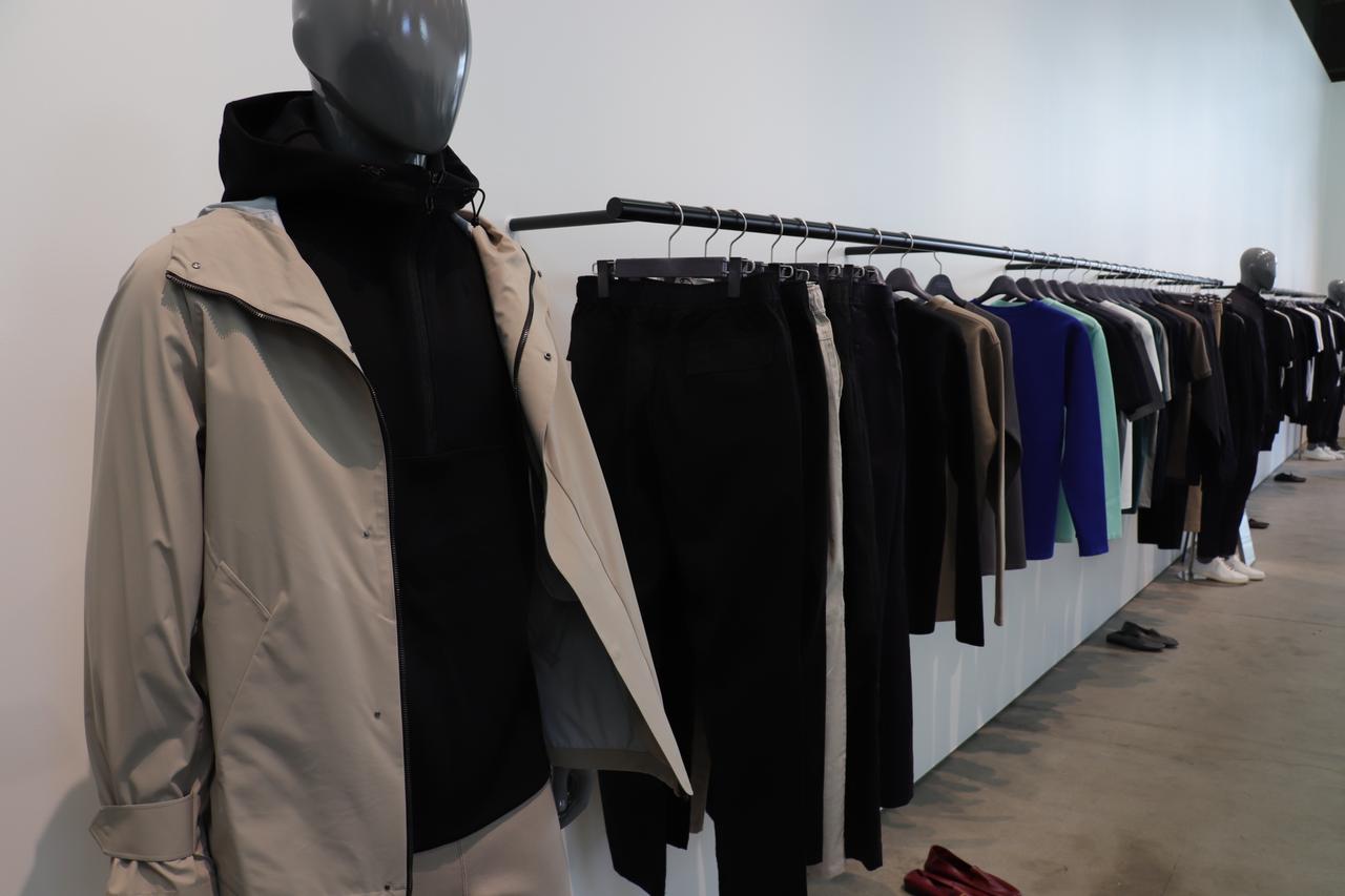鈴木亜久里氏プロデュースブランド「ARTA」初の旗艦店が新木場に誕生