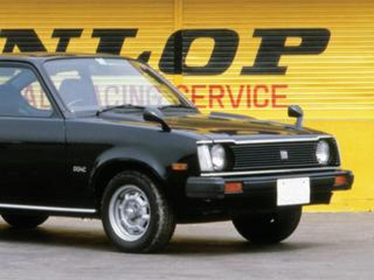 昭和の名車 69】いすゞ ジェミニZZ:昭和54年(1979年) - 株式会社