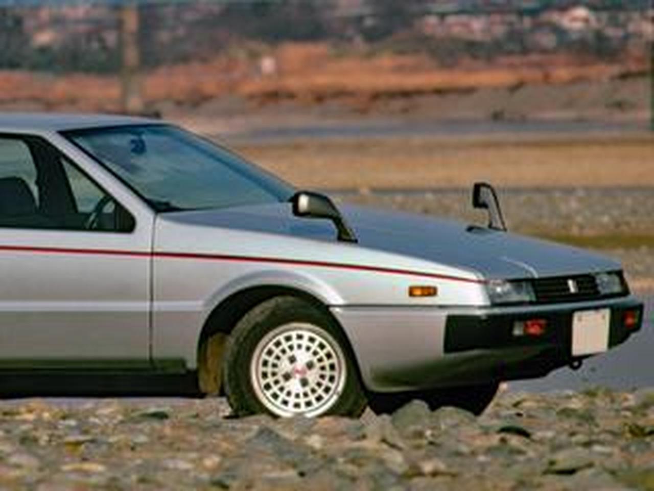 昭和の名車 76】いすゞ ピアッツァXE:昭和56年(1981年) - 株式
