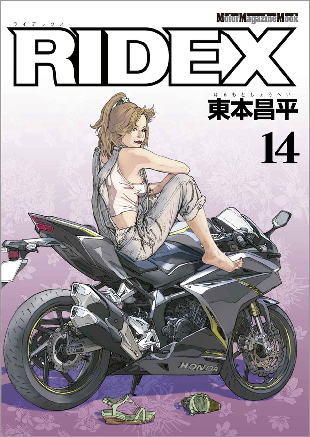 RIDEX 全巻セット　1〜21+fin.+秘蔵二輪作品集　23冊　ライデックス RIDEX 全巻セット 1〜21+fin.+秘蔵二輪作品集 23冊 ライ