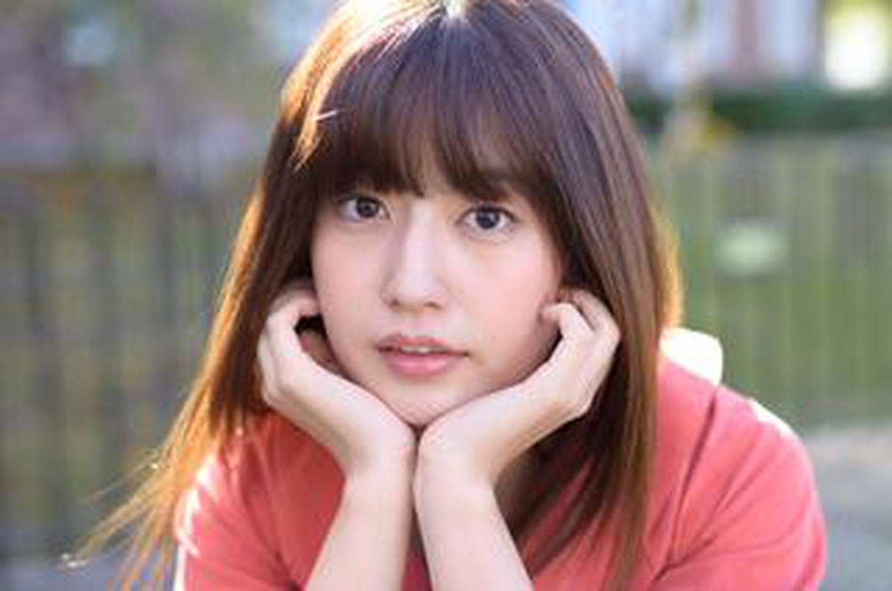 ポートレートPhotographer 河野英喜が撮影 Webカメラマンオリジナルコンテンツ『発掘!アイドル図鑑』 FILE No.024