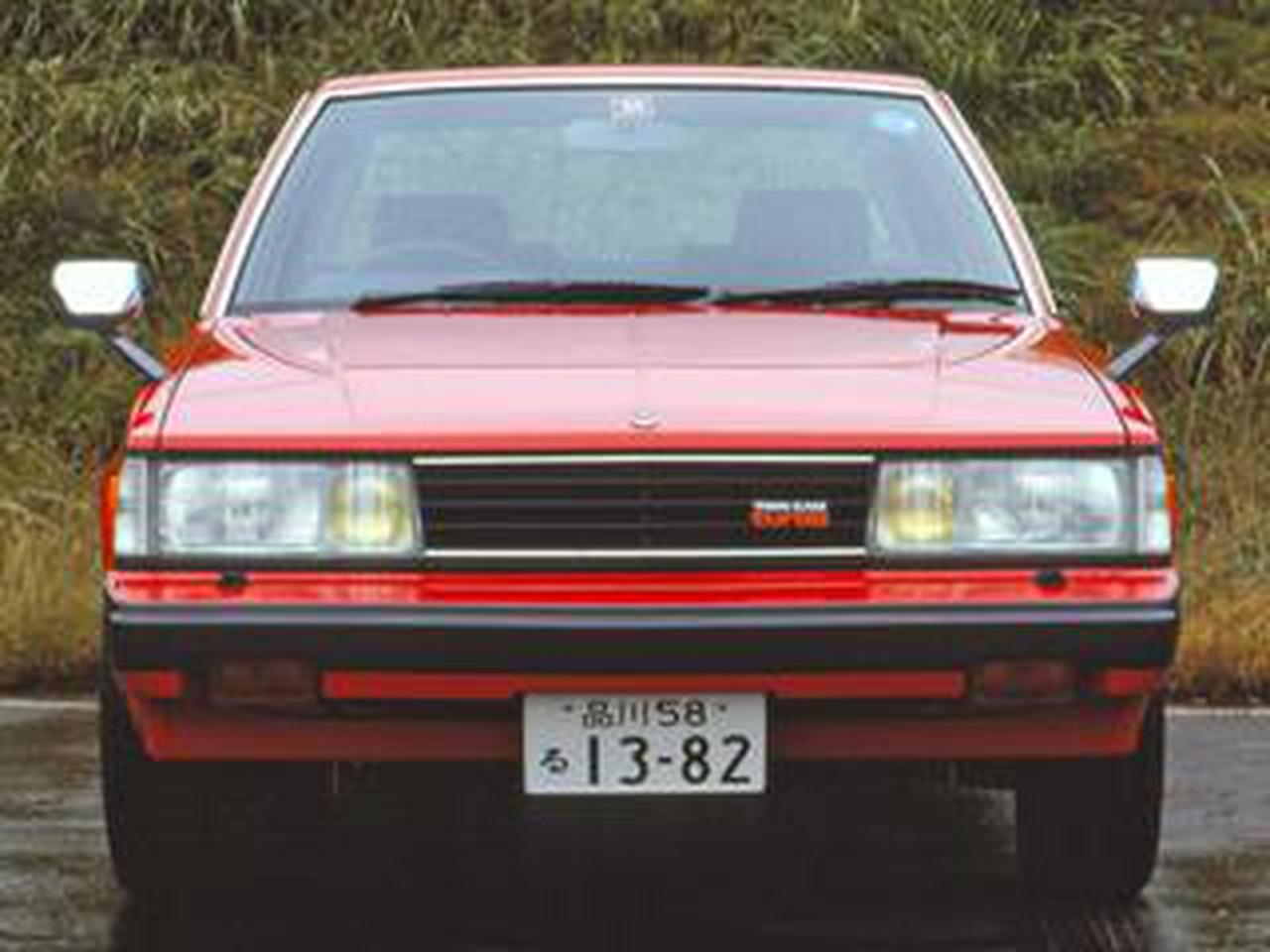 m*i様 【超希少・当時物】昭和57年 トヨタ コロナ フルモデルチェンジ 広報 昭和の名車 143】7代目 トヨタ コロナもツインカムターボを搭載して