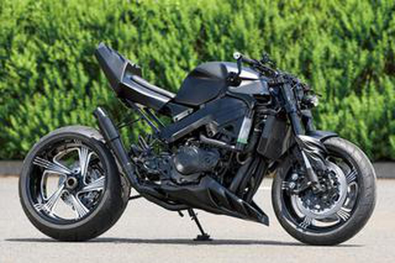 ホンダ　CBR954RR スーパースポーツバイク「CBR954RR」を新発売 | Honda 企業情報