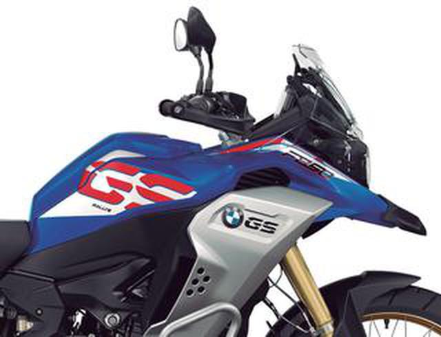 Bmw F850gs アドベンチャー 1分で読める 現行バイク紹介 株式会社モーターマガジン社 Bmw F850gs アドベンチャー 1分で読める 現行バイク紹介 株式会社モーターマガジン社