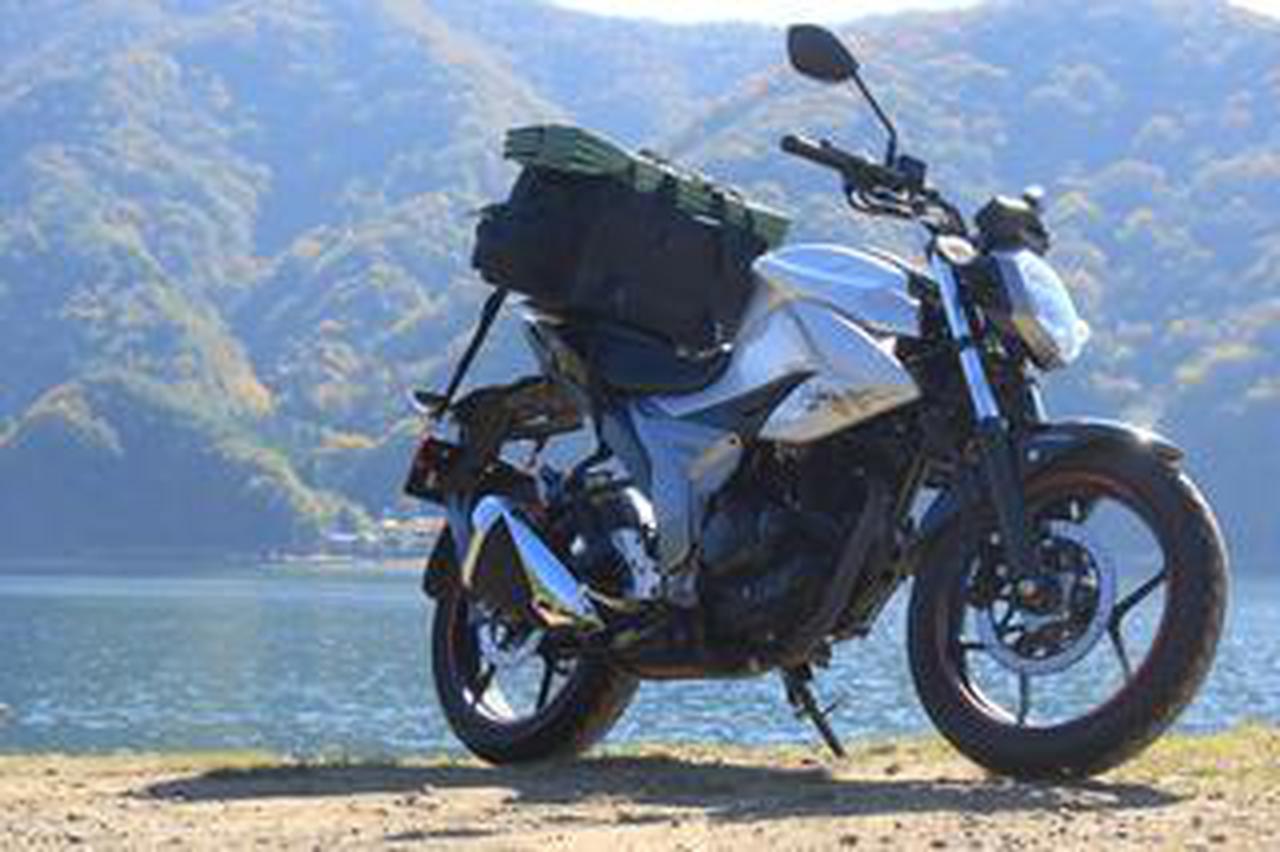 キャブ調整済み！状態良好！燃費40㌔／ℓ！！スズキジクサー150SF スズキ（SUZUKI） ジクサー150 | GIXXER 150の型式・スペックなら
