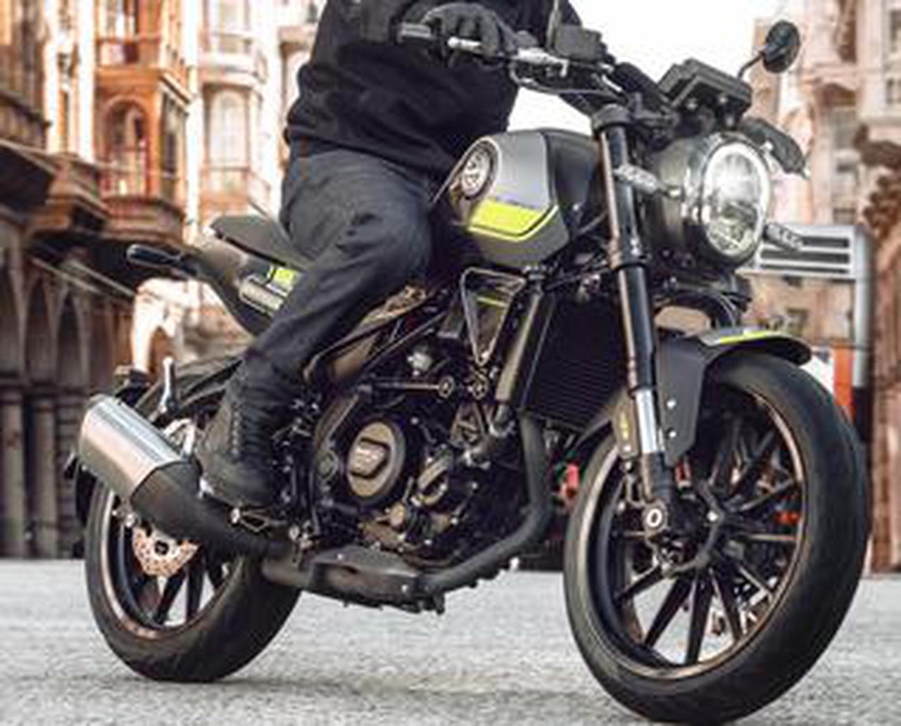 ベネリ「レオンチーノ250」が日本でも発売へ! 扱いやすくて