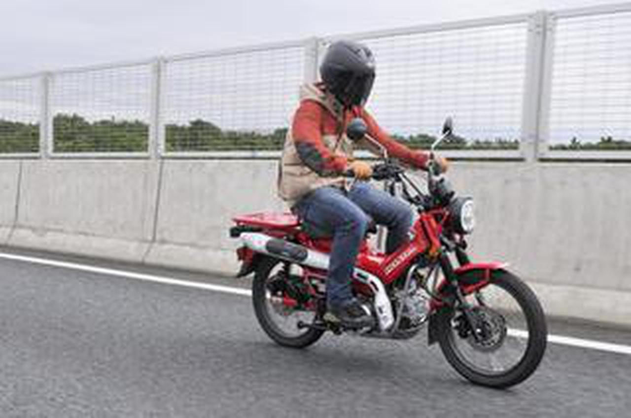 はじめてホンダのカブシリーズに乗るとき注意するべき3つのポイント 株式会社モーターマガジン社