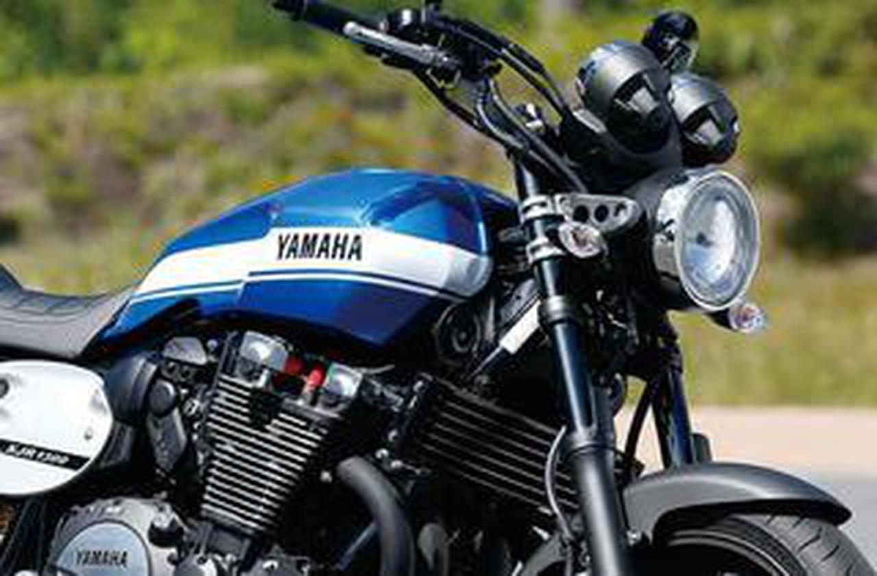 大型4気筒ネイキッドバイクの「ファイナルモデル」を5機種紹介!【絶版 大型4気筒ネイキッドバイクの「ファイナルモデル」を5機種紹介!【絶版