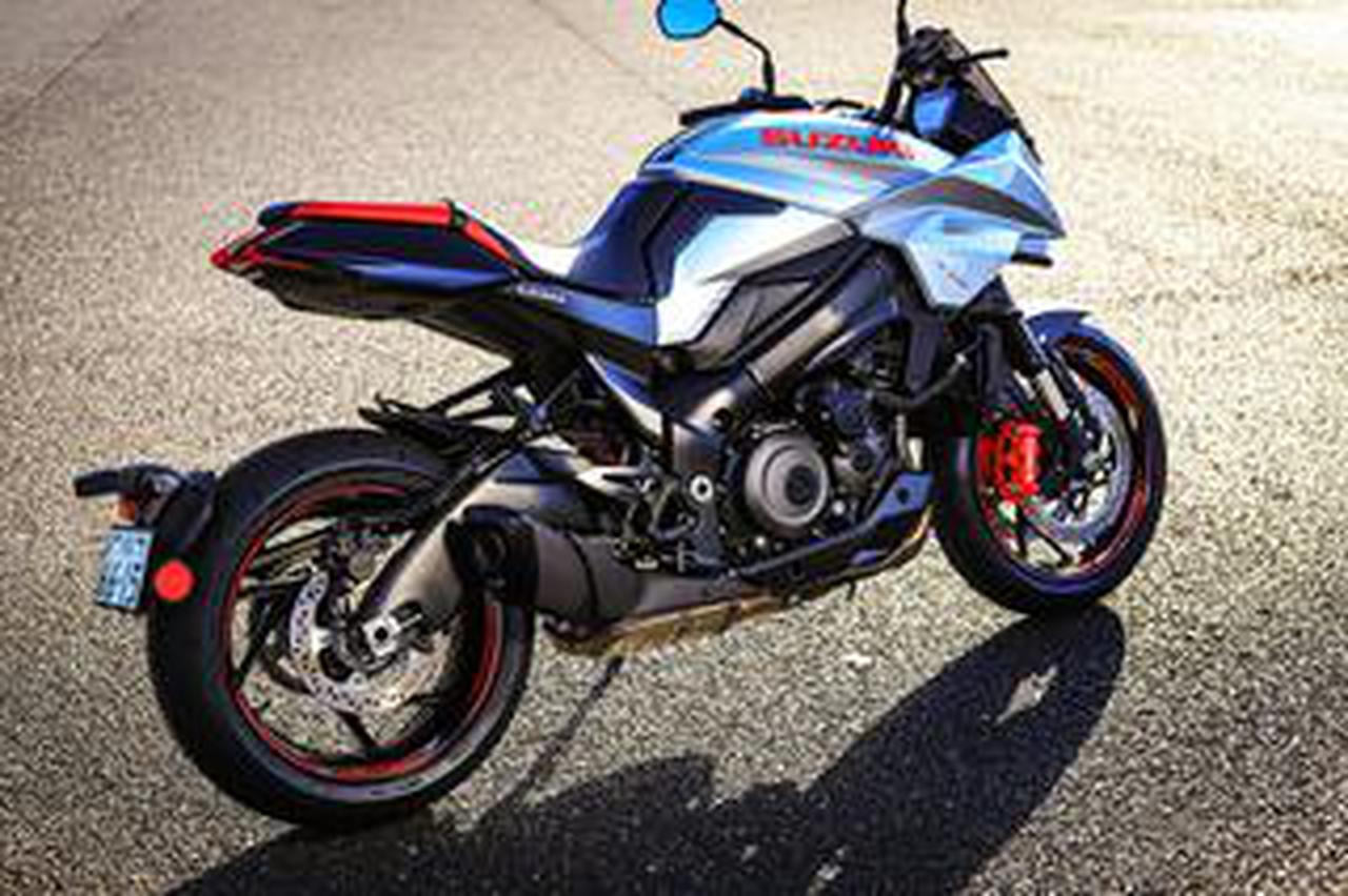 新型カタナ純正シート　後期型 GSX-S1000Sカタナ 純正シート 新型刀 GSX-S1000Sカタナ純正シート